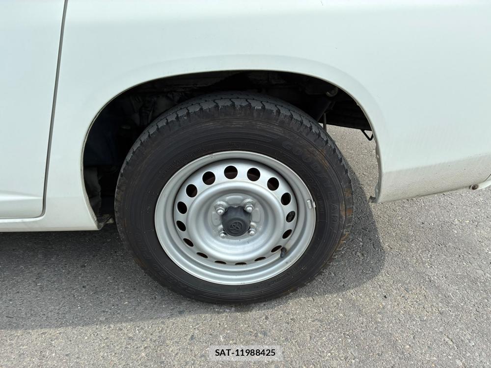 Toyota PROBOX VAN 2020-08 8298907-29