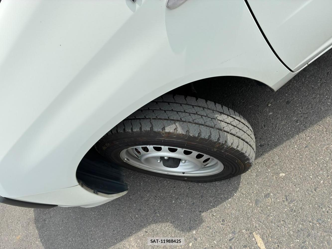 Toyota PROBOX VAN 2020-08 8298907-30