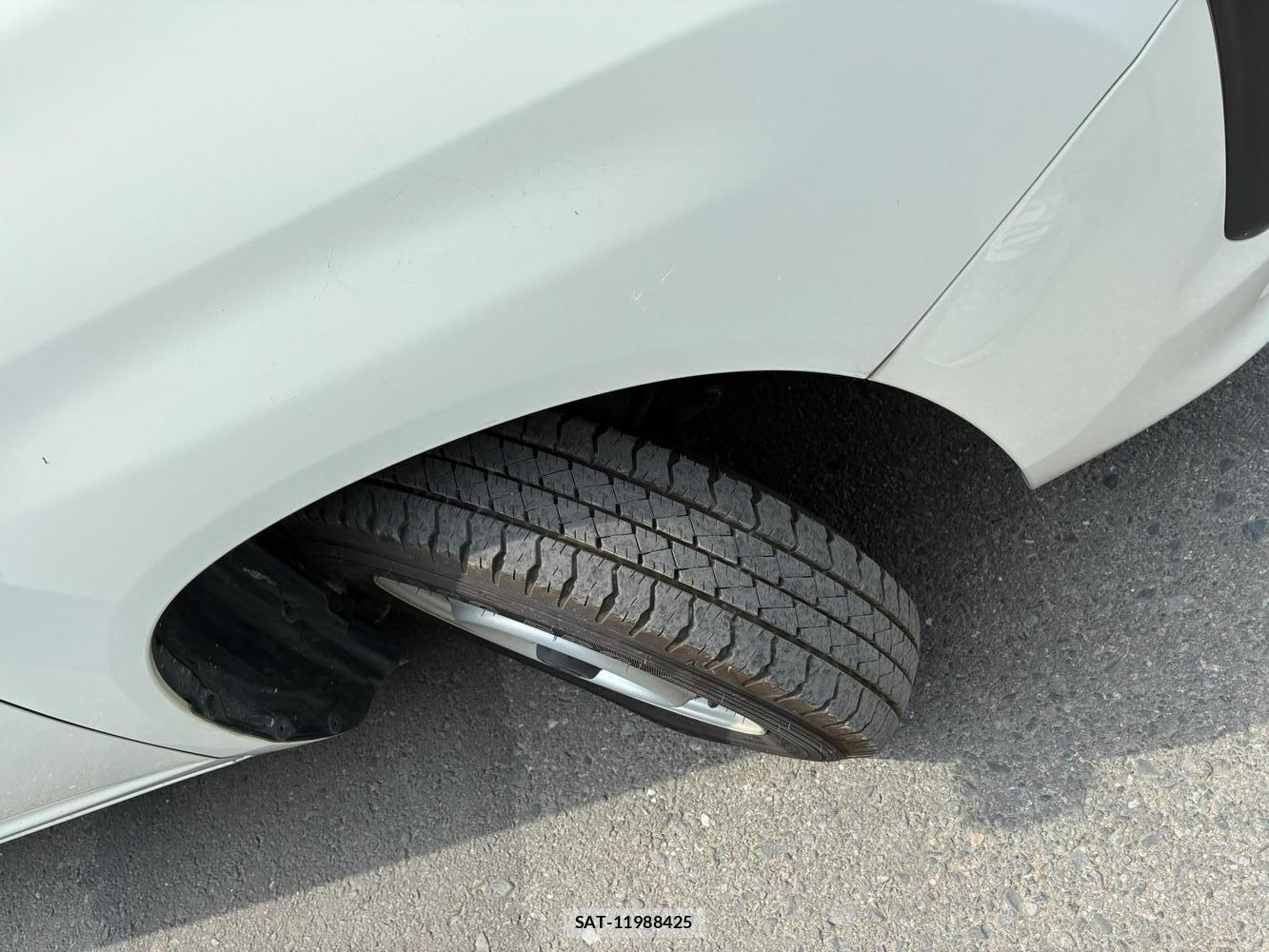 Toyota PROBOX VAN 2020-08 8298907-31
