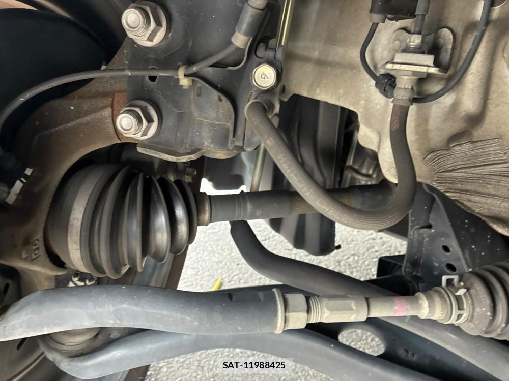 Toyota PROBOX VAN 2020-08 8298907-33