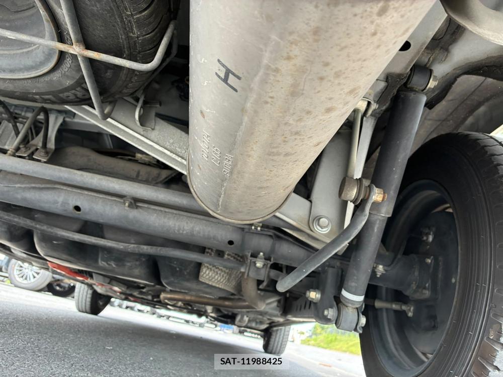Toyota PROBOX VAN 2020-08 8298907-35