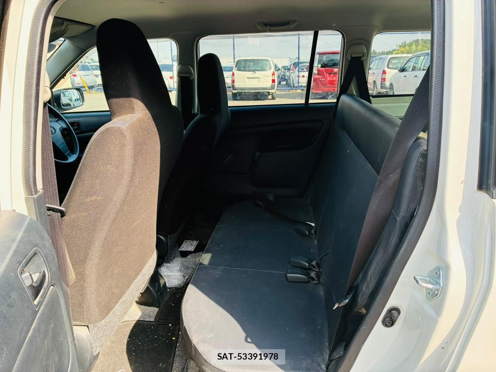 Toyota PROBOX VAN 2020-07 8329527-9