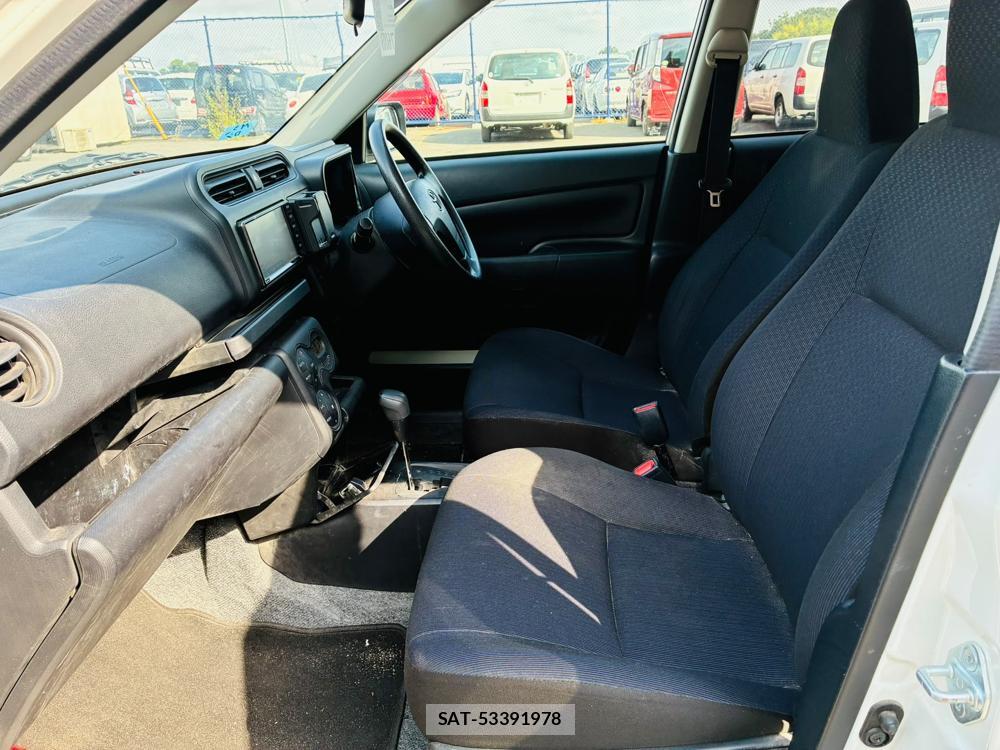 Toyota PROBOX VAN 2020-07 8329527-10