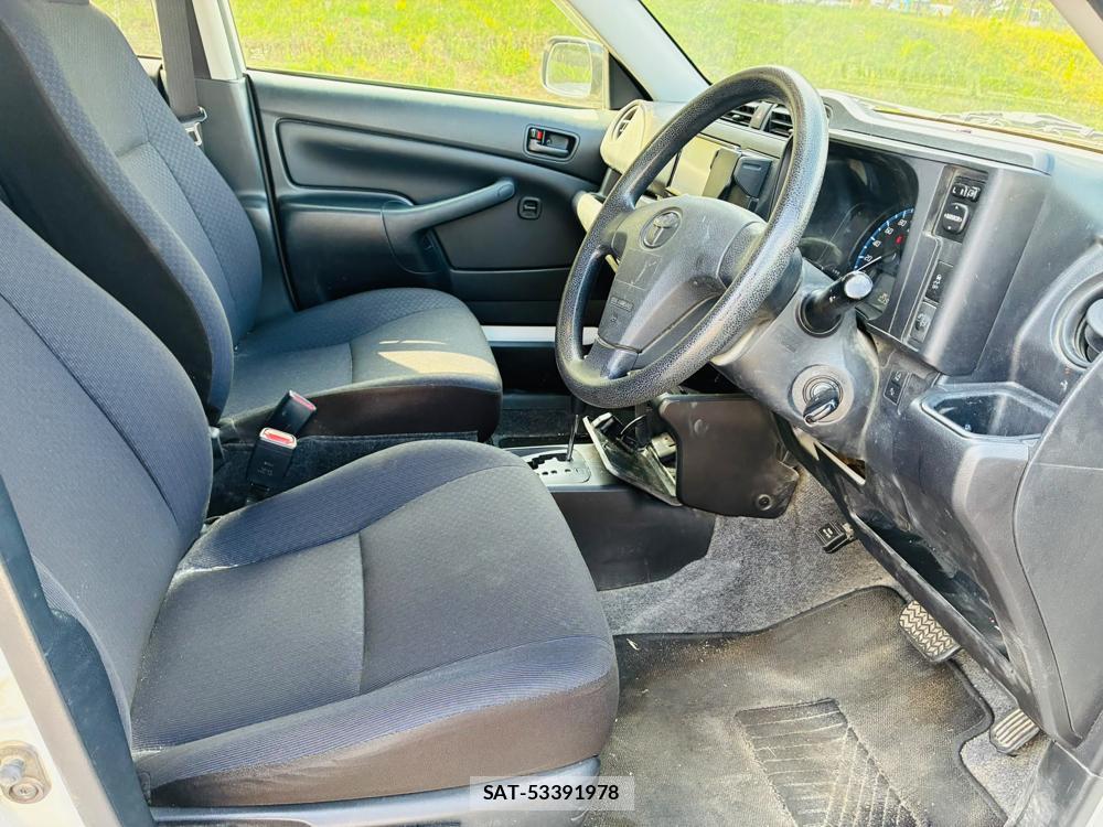 Toyota PROBOX VAN 2020-07 8329527-11