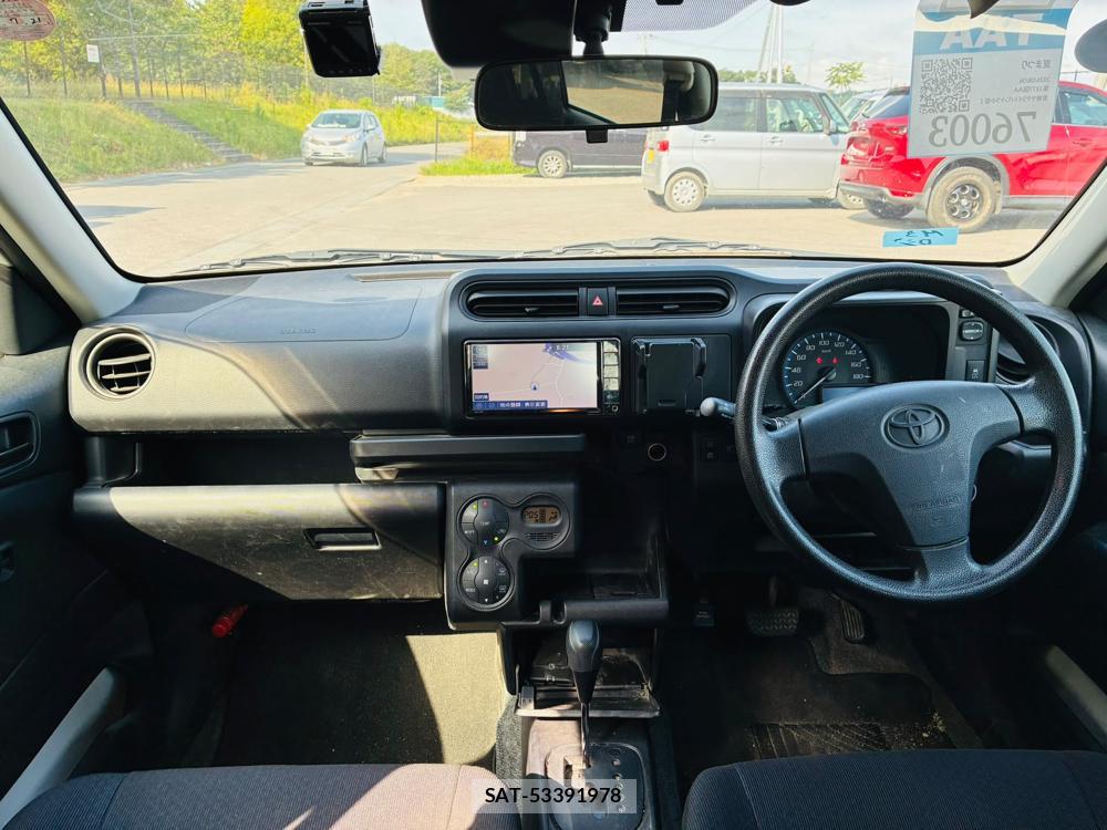 Toyota PROBOX VAN 2020-07 8329527-12