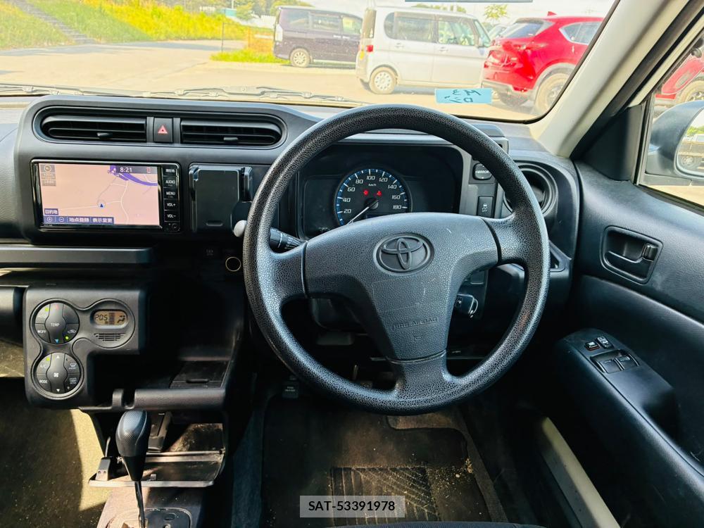 Toyota PROBOX VAN 2020-07 8329527-13