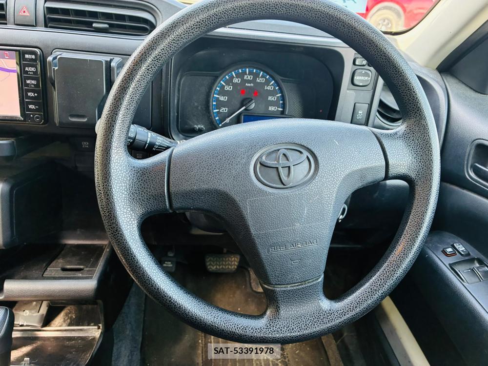 Toyota PROBOX VAN 2020-07 8329527-14