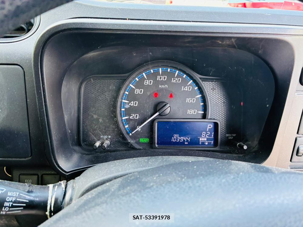 Toyota PROBOX VAN 2020-07 8329527-15