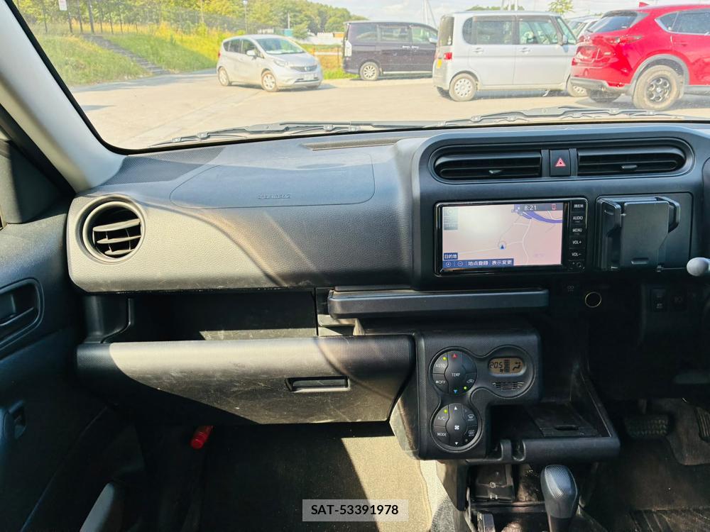 Toyota PROBOX VAN 2020-07 8329527-16