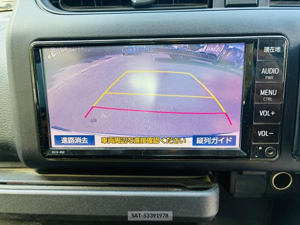 Toyota PROBOX VAN 2020-07 8329527-17