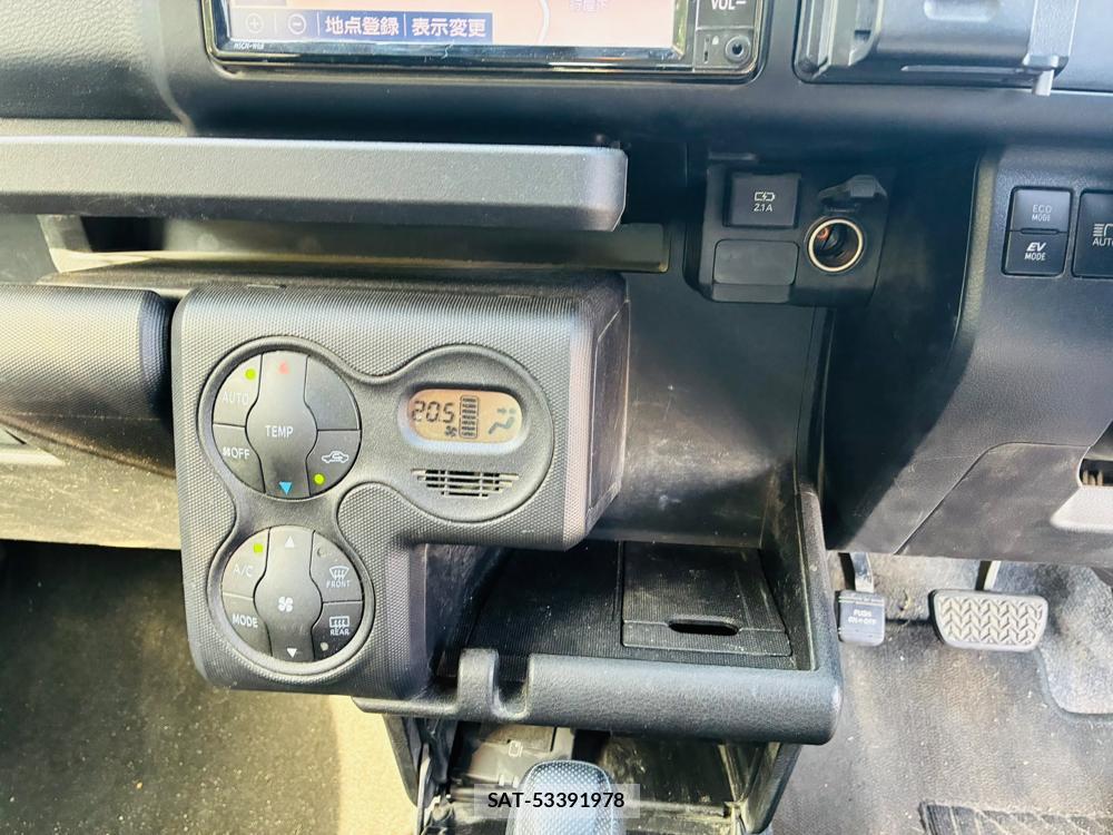 Toyota PROBOX VAN 2020-07 8329527-19
