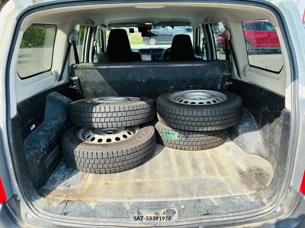 Toyota PROBOX VAN 2020-07 8329527-24