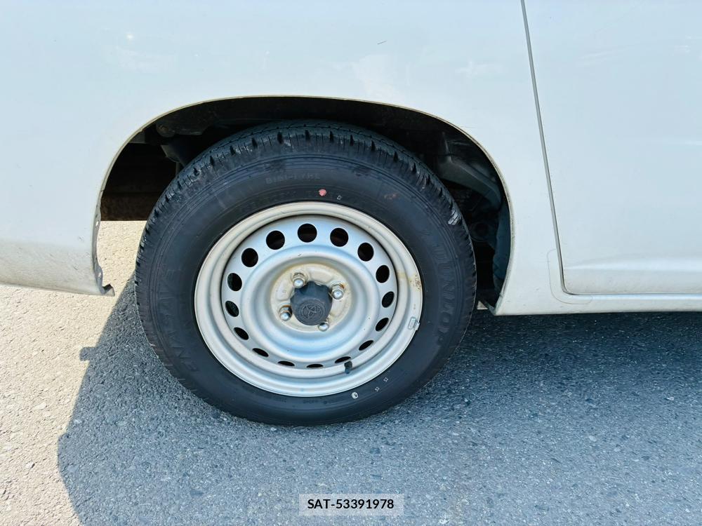 Toyota PROBOX VAN 2020-07 8329527-26