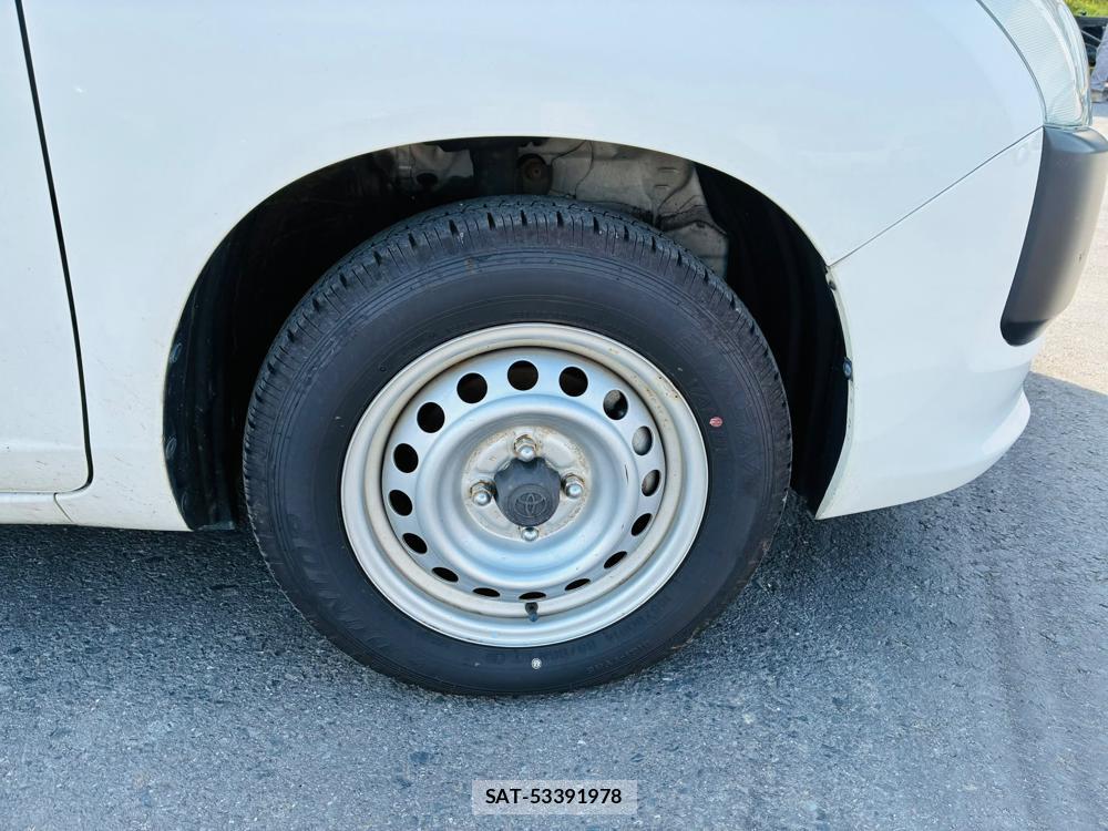 Toyota PROBOX VAN 2020-07 8329527-27