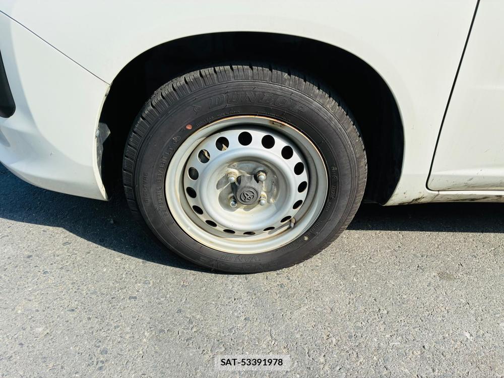 Toyota PROBOX VAN 2020-07 8329527-28
