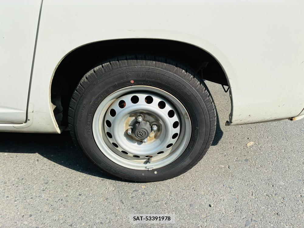 Toyota PROBOX VAN 2020-07 8329527-29