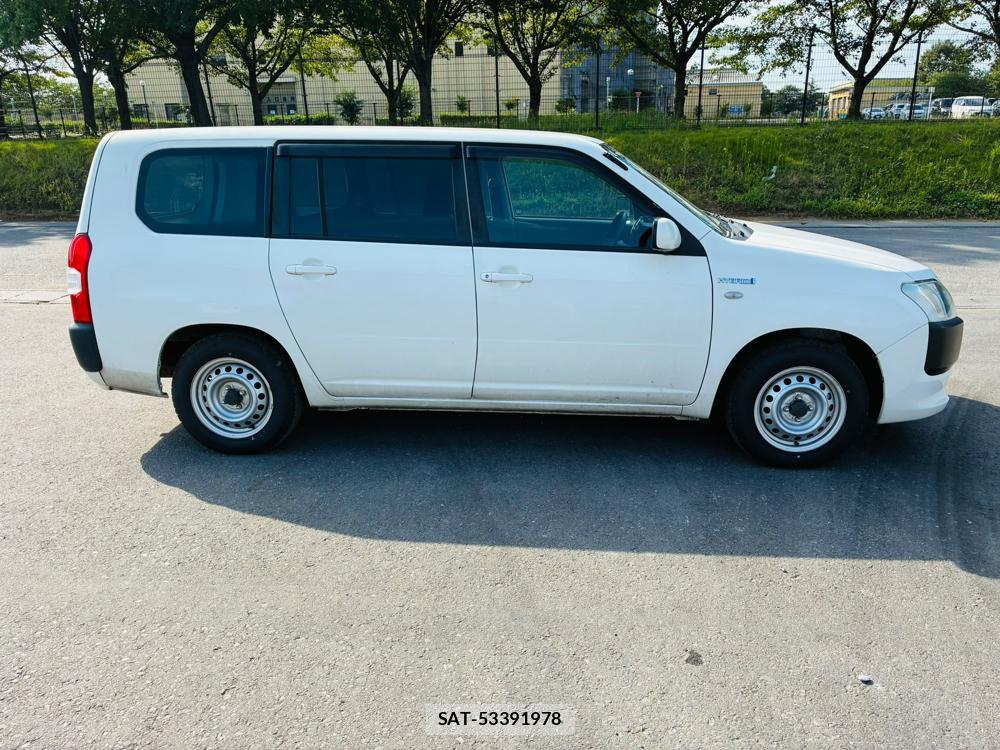 Toyota PROBOX VAN 2020-07 8329527-5