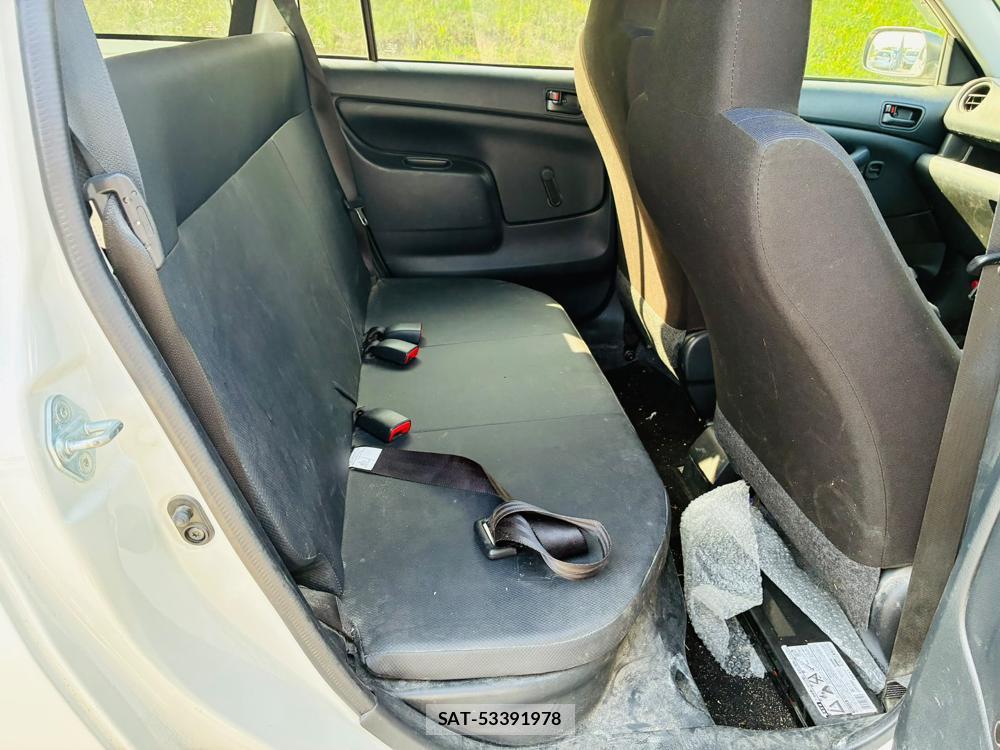 Toyota PROBOX VAN 2020-07 8329527-8