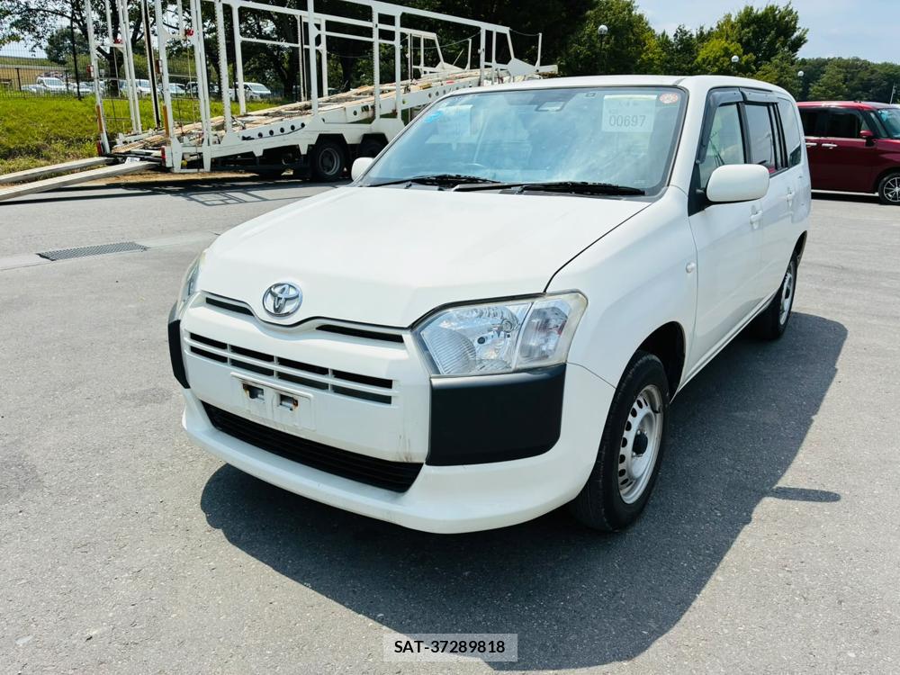 Toyota PROBOX VAN 2019 8203252-0