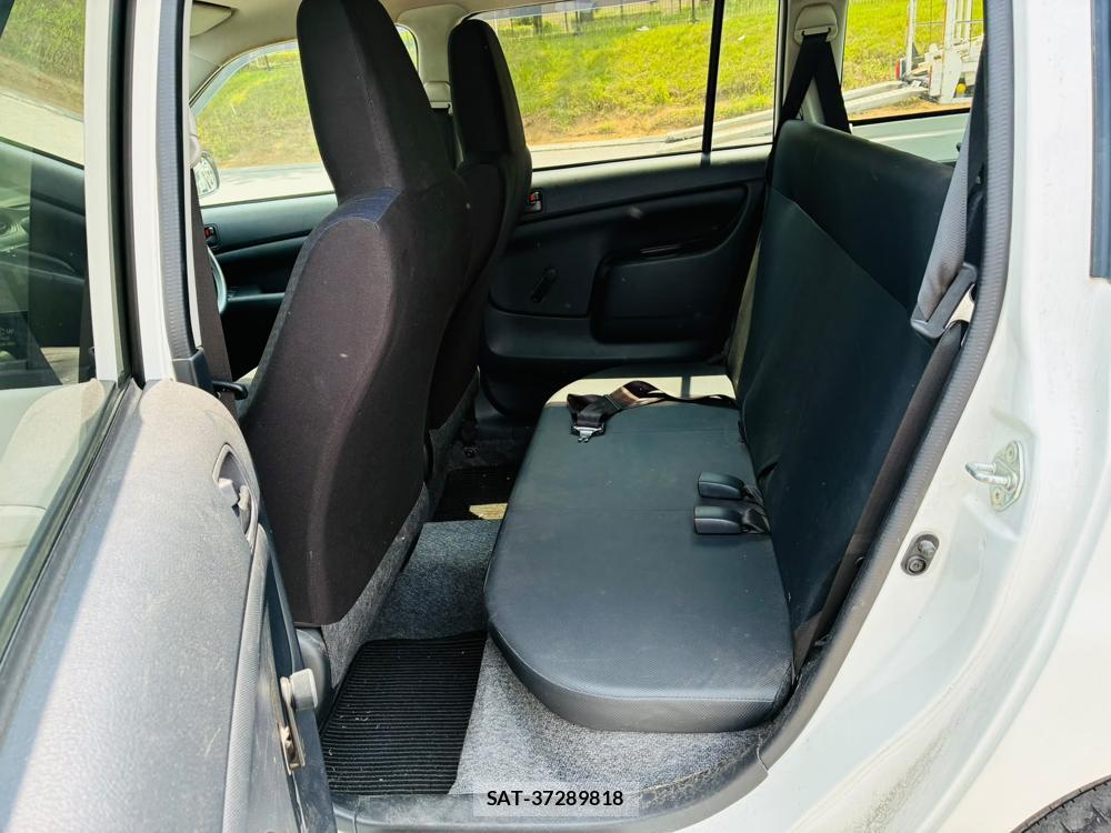 Toyota PROBOX VAN 2019 8203252-9
