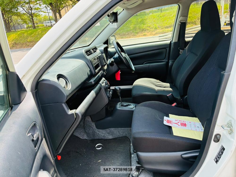 Toyota PROBOX VAN 2019 8203252-10