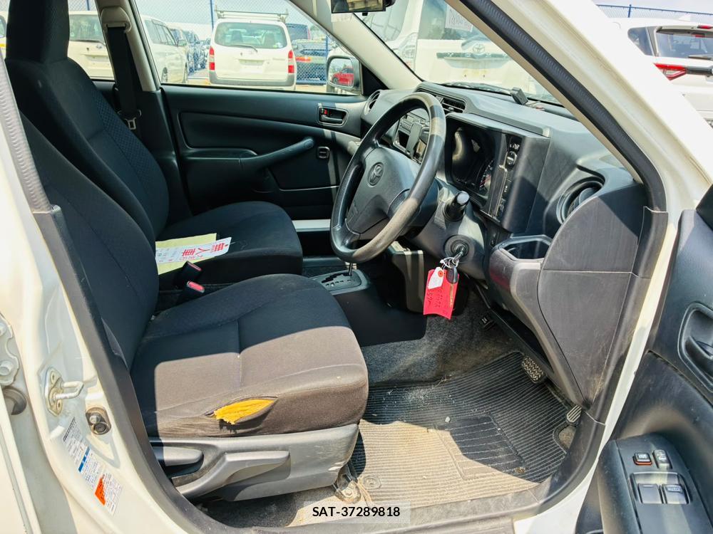 Toyota PROBOX VAN 2019 8203252-11