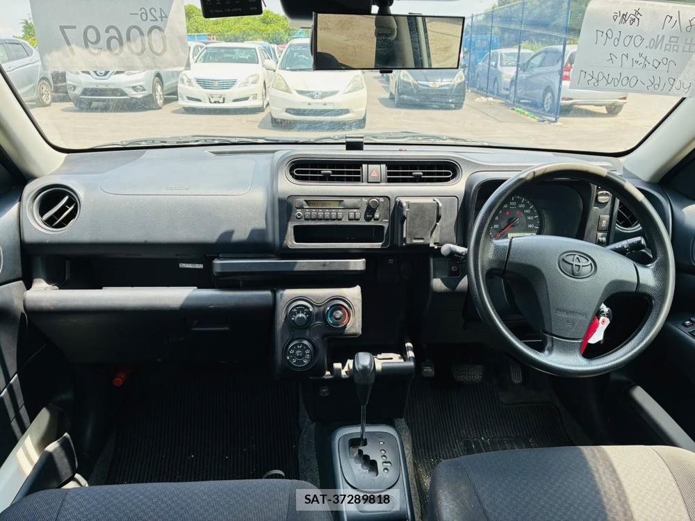 Toyota PROBOX VAN 2019 8203252-12