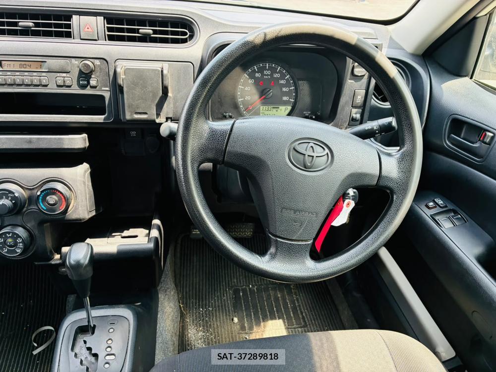 Toyota PROBOX VAN 2019 8203252-13