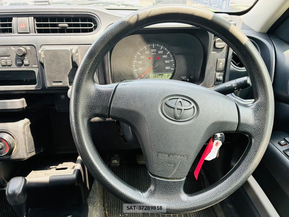 Toyota PROBOX VAN 2019 8203252-14