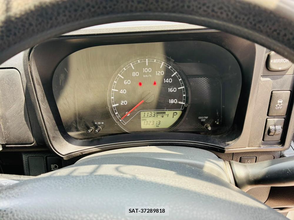 Toyota PROBOX VAN 2019 8203252-15