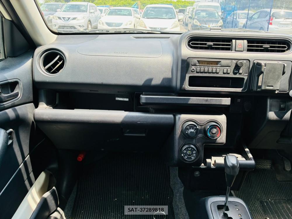 Toyota PROBOX VAN 2019 8203252-16