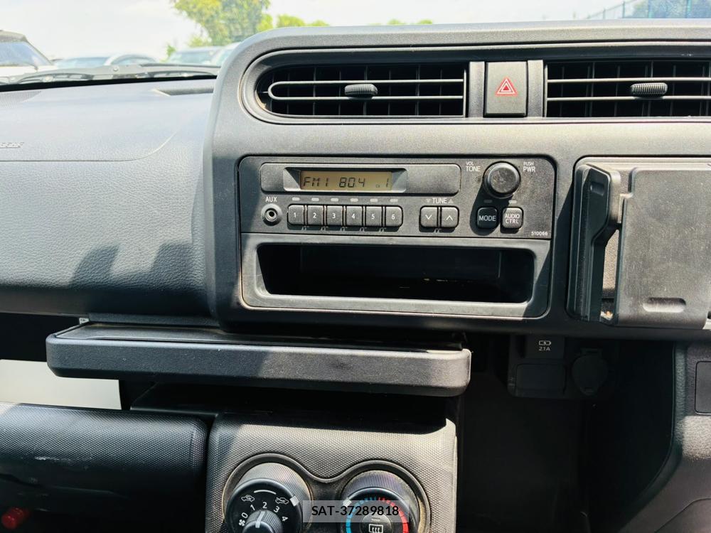 Toyota PROBOX VAN 2019 8203252-17