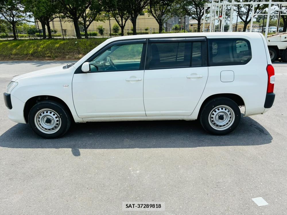 Toyota PROBOX VAN 2019 8203252-1