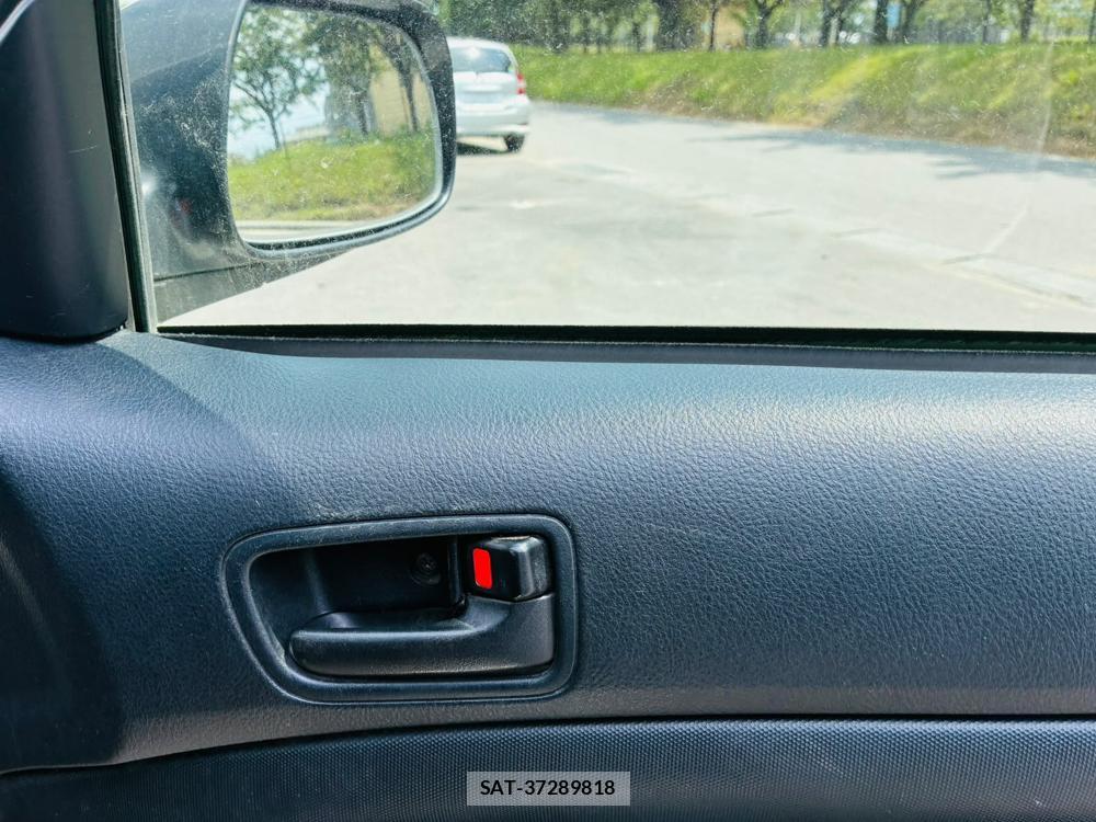 Toyota PROBOX VAN 2019 8203252-19