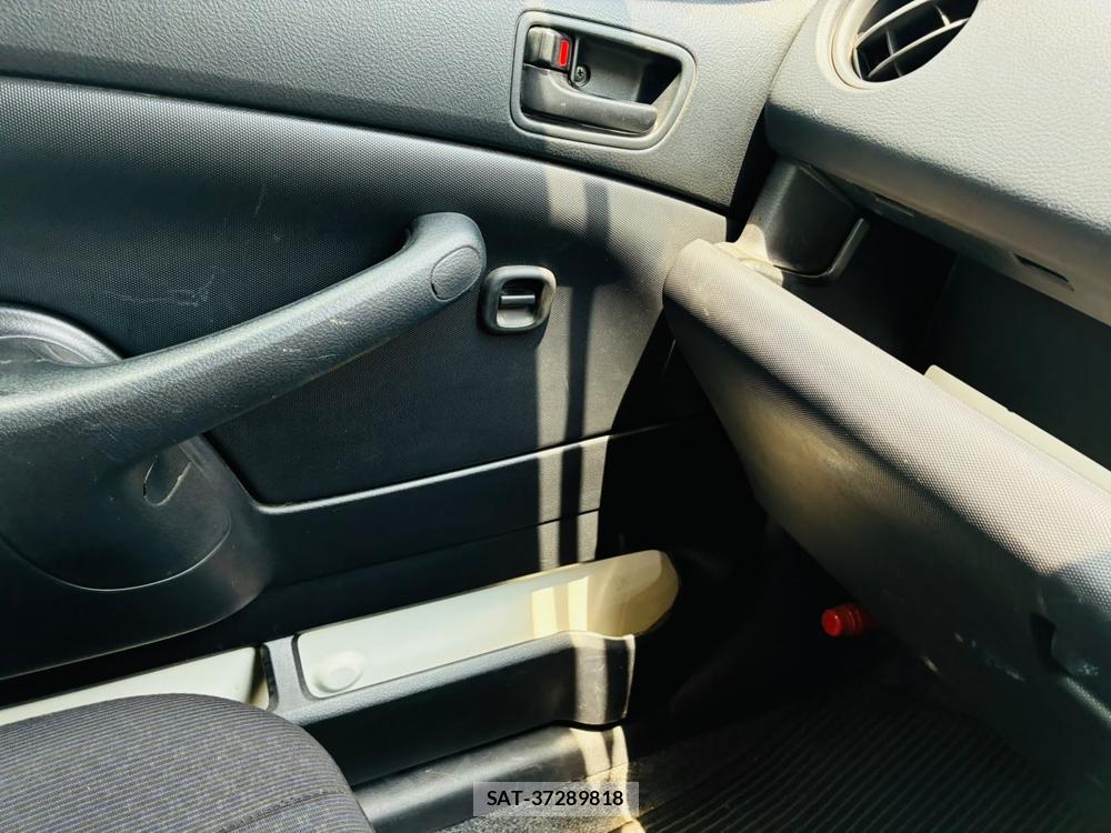Toyota PROBOX VAN 2019 8203252-22