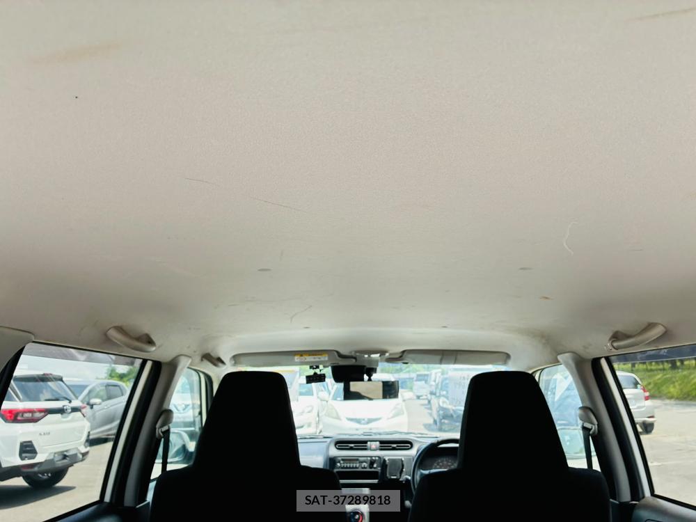 Toyota PROBOX VAN 2019 8203252-23