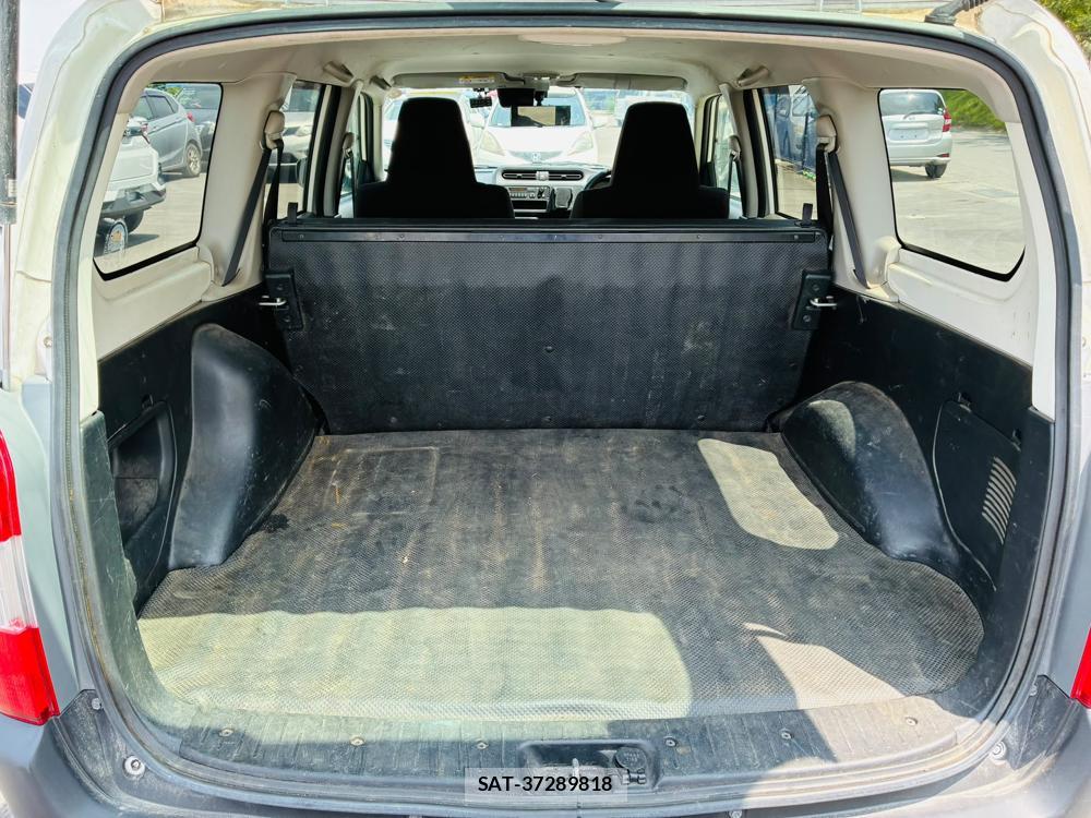 Toyota PROBOX VAN 2019 8203252-24