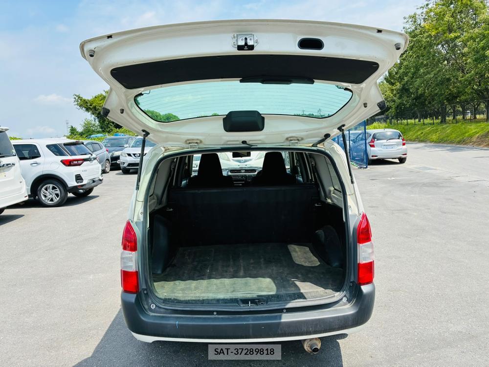 Toyota PROBOX VAN 2019 8203252-25