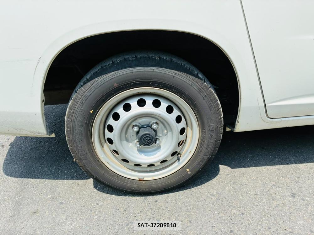Toyota PROBOX VAN 2019 8203252-26