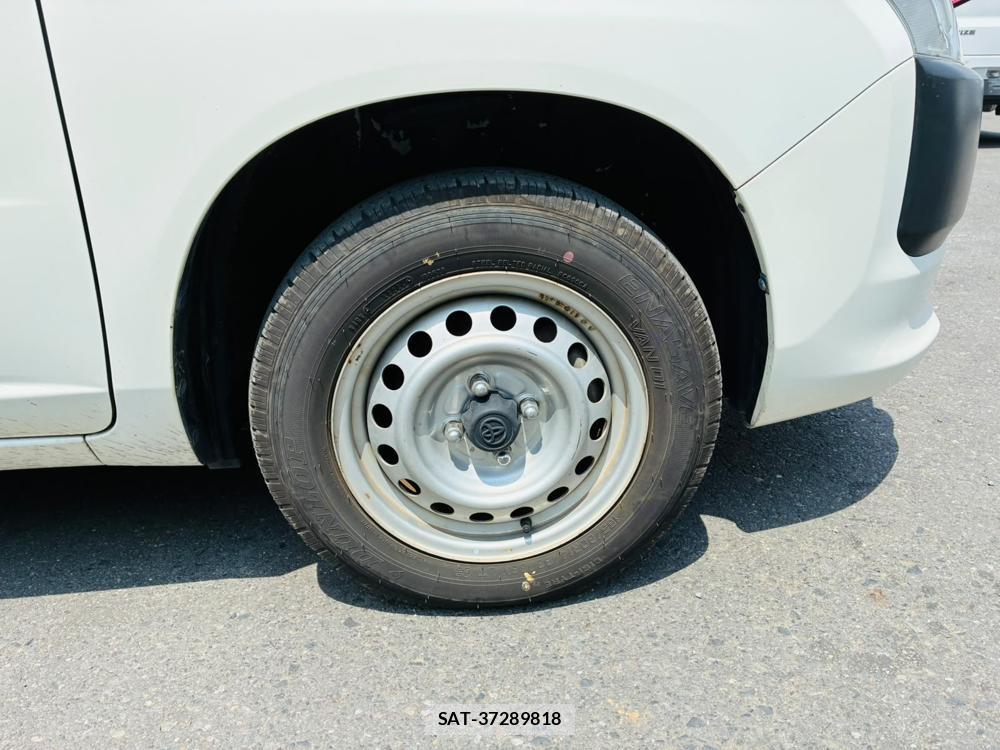 Toyota PROBOX VAN 2019 8203252-27
