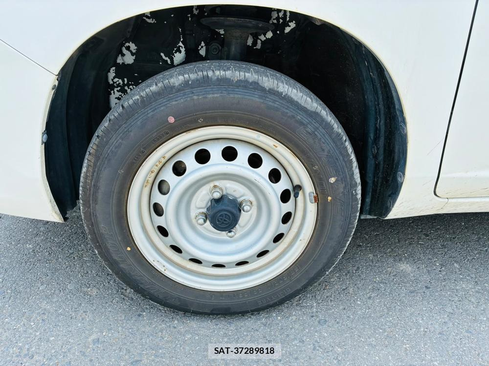 Toyota PROBOX VAN 2019 8203252-28