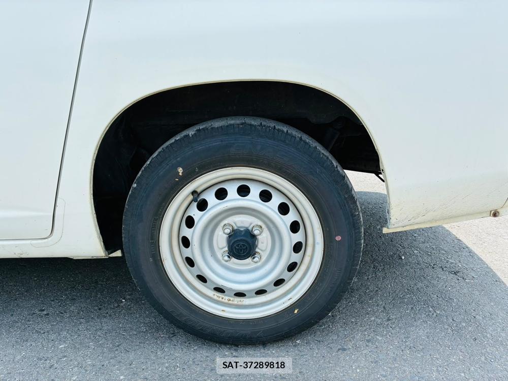 Toyota PROBOX VAN 2019 8203252-29