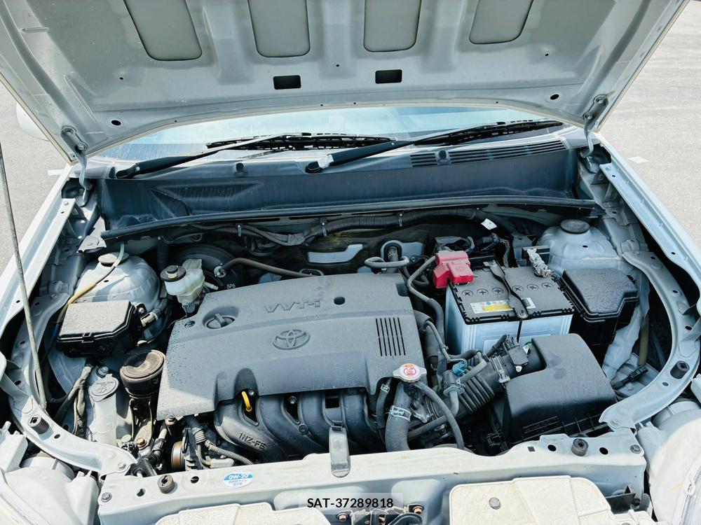 Toyota PROBOX VAN 2019 8203252-32