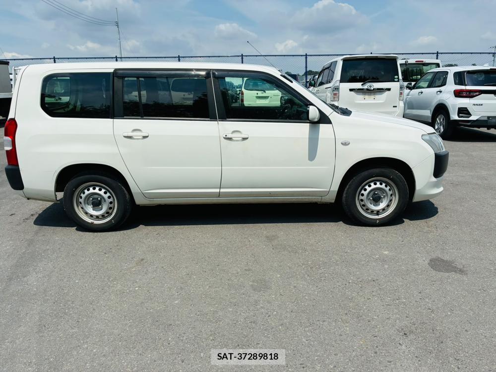 Toyota PROBOX VAN 2019 8203252-5