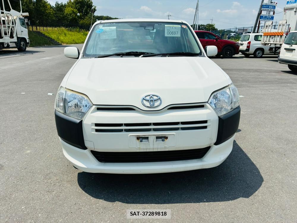 Toyota PROBOX VAN 2019 8203252-7