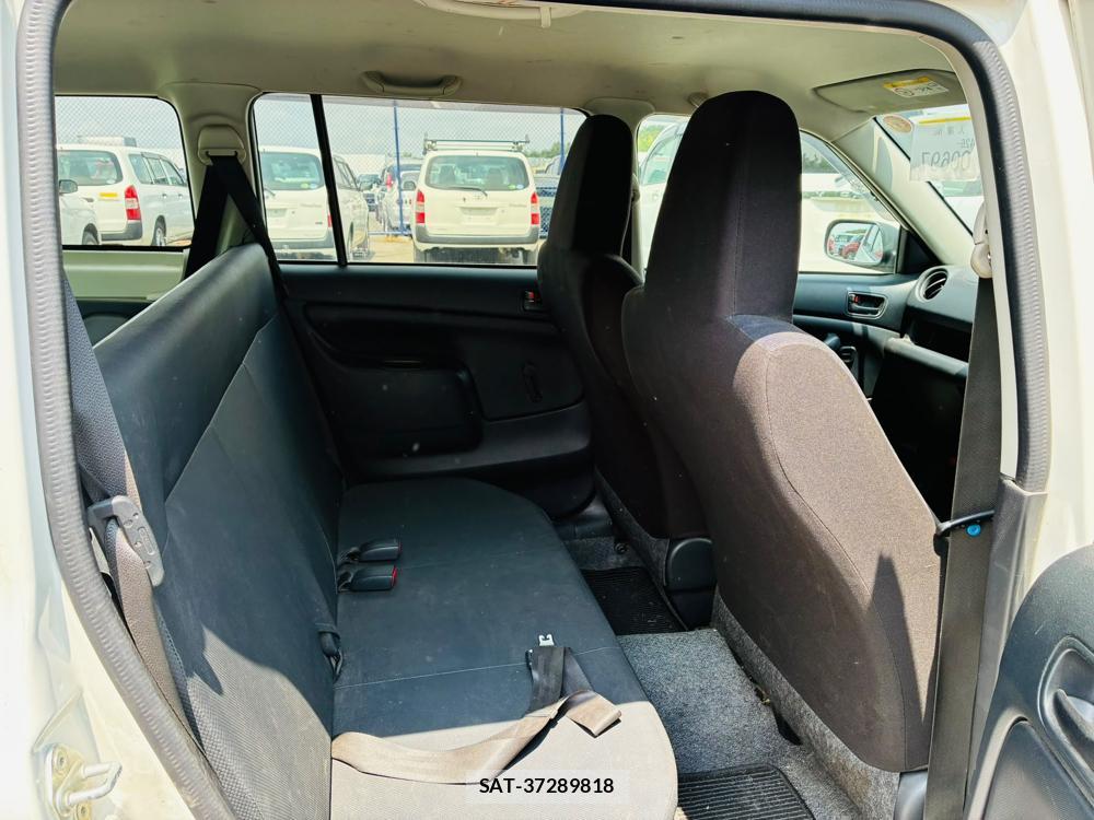 Toyota PROBOX VAN 2019 8203252-8