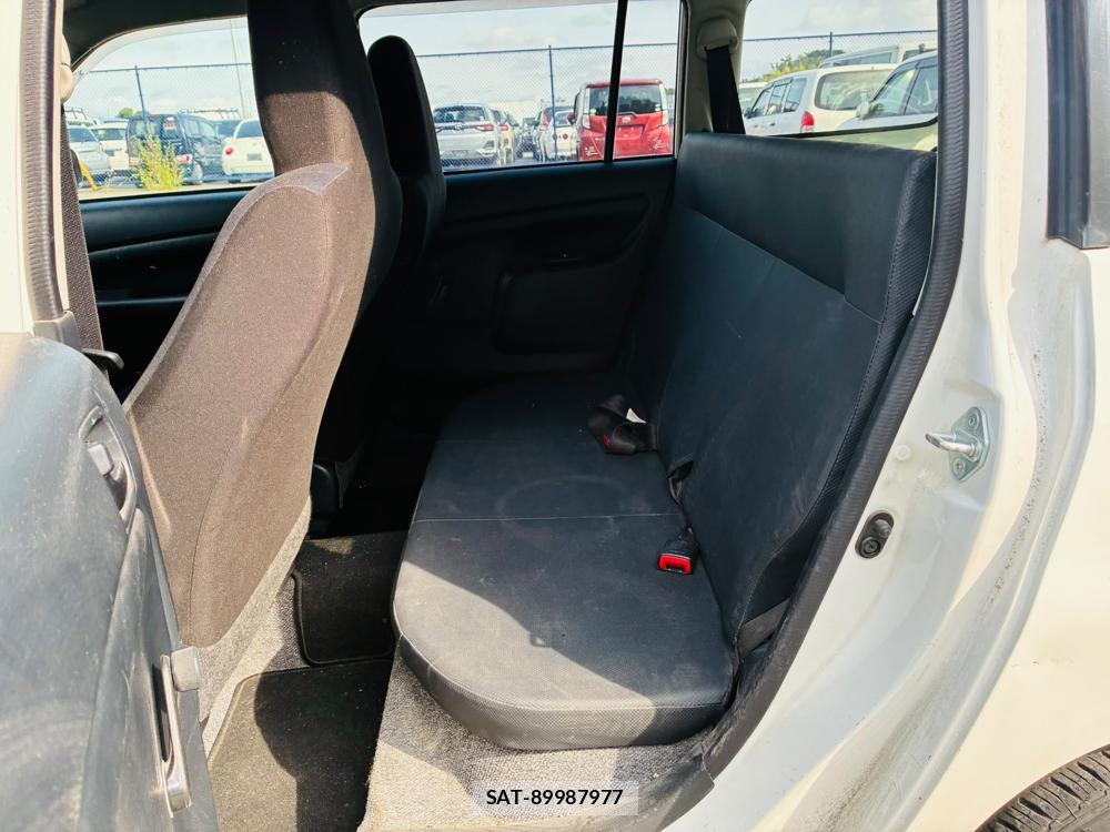 Toyota PROBOX VAN 2020-07 8329526-9