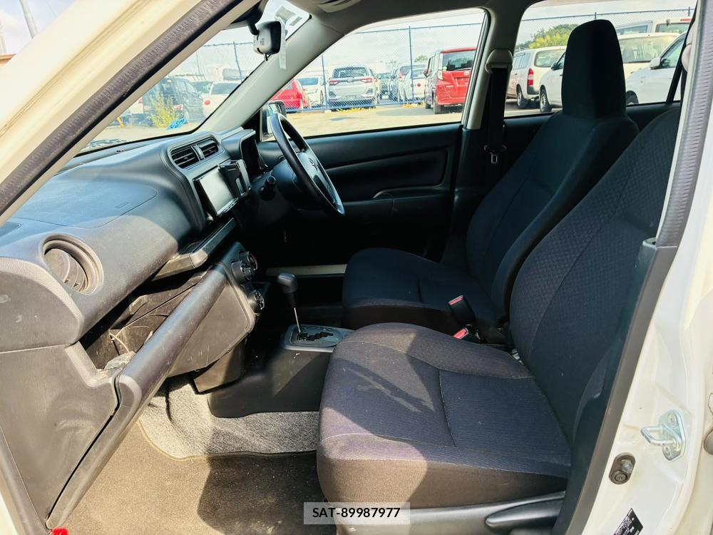 Toyota PROBOX VAN 2020-07 8329526-10