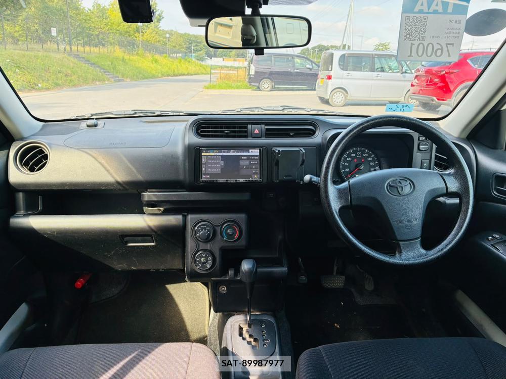 Toyota PROBOX VAN 2020-07 8329526-12