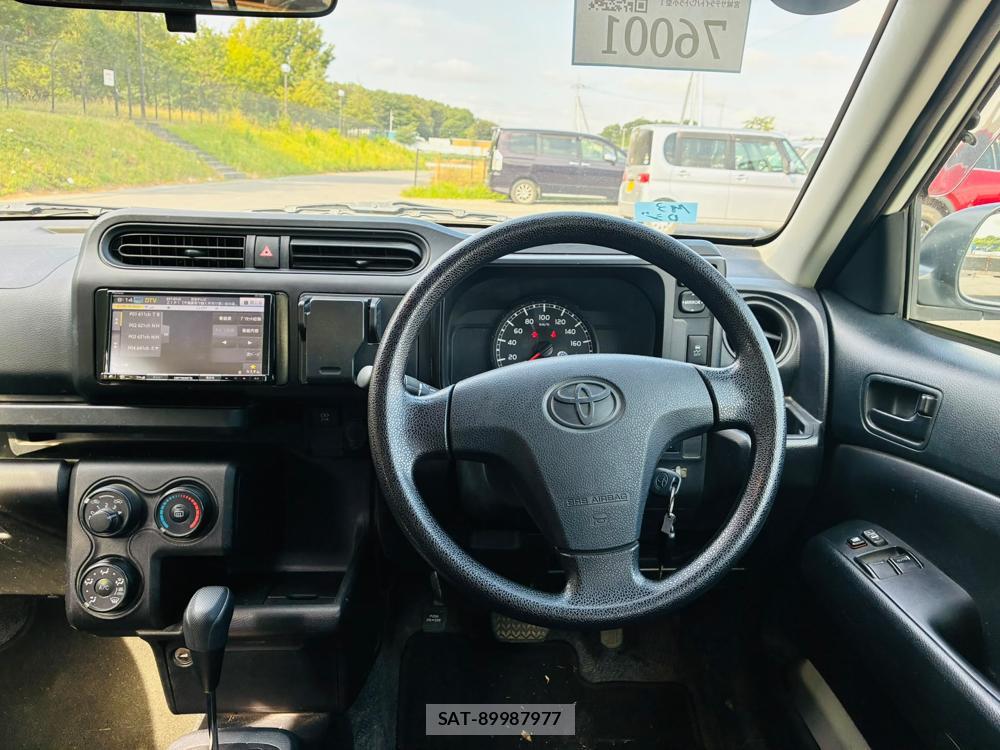 Toyota PROBOX VAN 2020-07 8329526-13